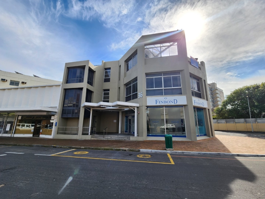 To Let commercial Property for Rent in Strand Central Western Cape